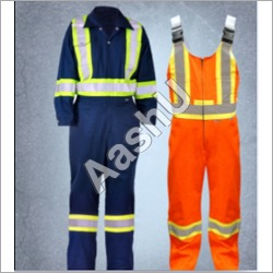 Workers Uniform