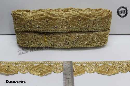 Tissue Emb. Handwork