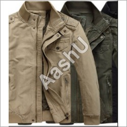 Men's Jackets