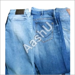 Men's Jeans