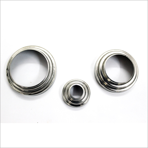 Stainless Steel Railing Ball Base