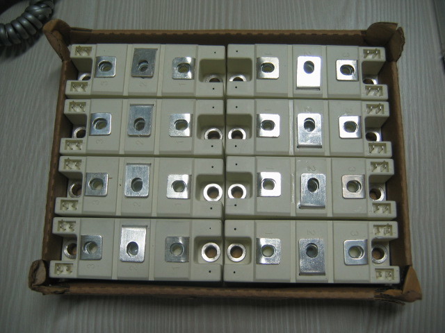 Skkh50016e Thyristor Diode Modules Application: Variable-frequency Drives (Vfds)