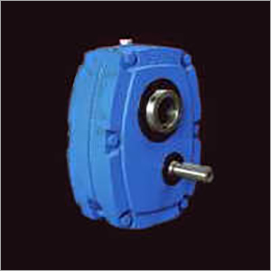 कन्वेयरर्स रिडक्शन गियर बॉक्स