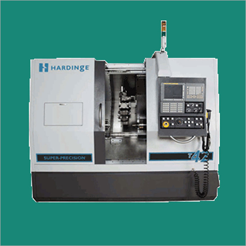 Super Precision CNC Lathes