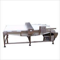 सी फूड मेटल डिटेक्टर