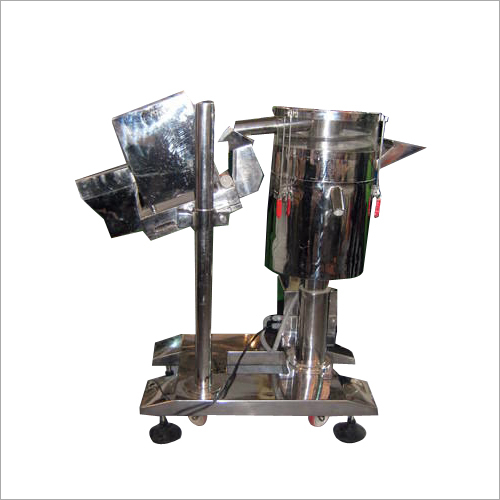 टैबलेट मेटल डिटेक्टर