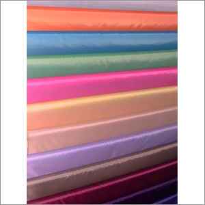 Silk Taffeta Fabric - 10m Length, 4.5m Width | Lightweight, Smooth Texture, Washable, Quick Drying, Bright Finish