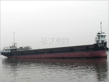 सी फ़्रेट फॉरवर्डर सेवाएँ