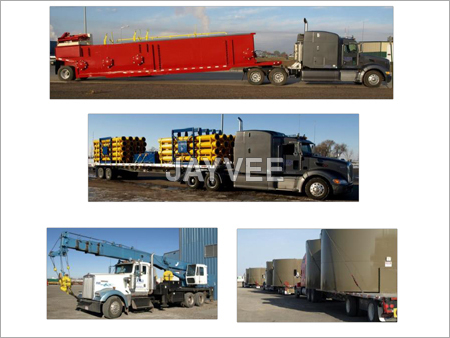 फ्रेट लॉजिस्टिक्स