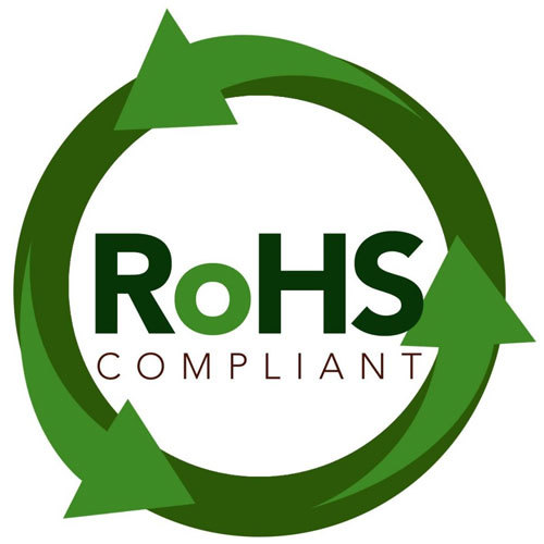ROHS मार्क प्रमाणन