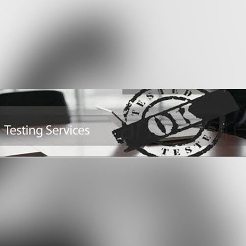 Bis Testing Bis Standard Testing Services at Best Price in New Delhi | Ornate ...