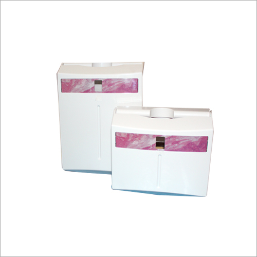 C/M फ़ोल्ड पेपर टॉवल डिस्पेंसर