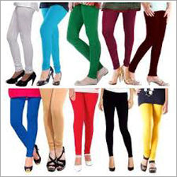 Ladies Woolen Legging