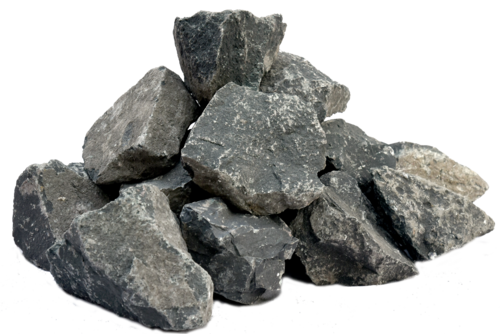 90 मिमी एग्रीगेट