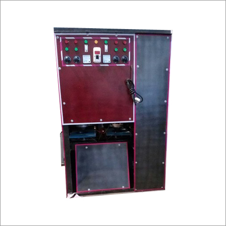 Fully Automatic Dona Machine Capacity: 21000 Pc