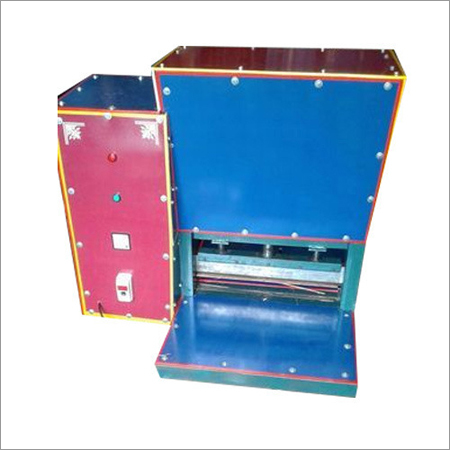 Semi Automatic Paper Cutter Machine