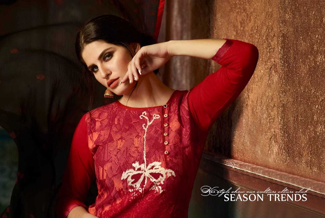 Fancy Patiyala Salwar Kameez