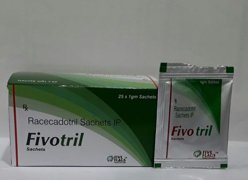Fivotril Sachet