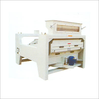 Rotary Paddy Cleaner at Best Price in Delhi, Delhi | Harman Overseas