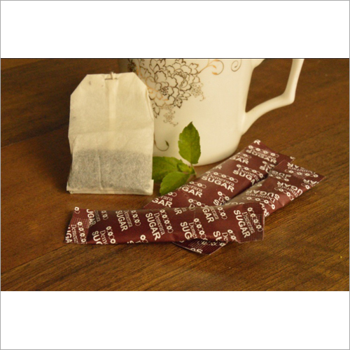 Demerara Sugar Sachets-Tubular