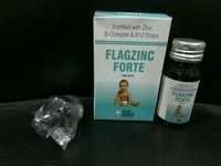 Flagzinc Forte Drop