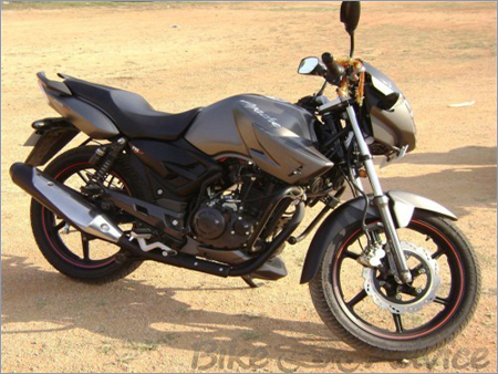 Tvs-apache-rtr Parts at Best Price in Ghaziabad, Uttar Pradesh | Anant ...