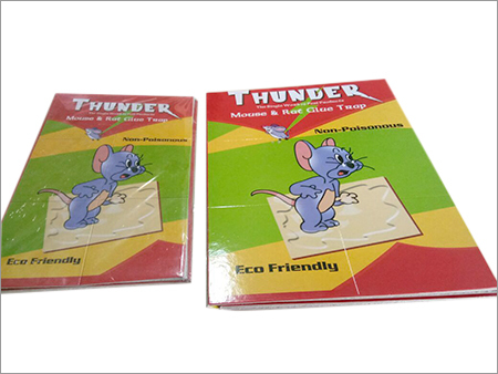 हाउस रैट ग्लू ट्रैप