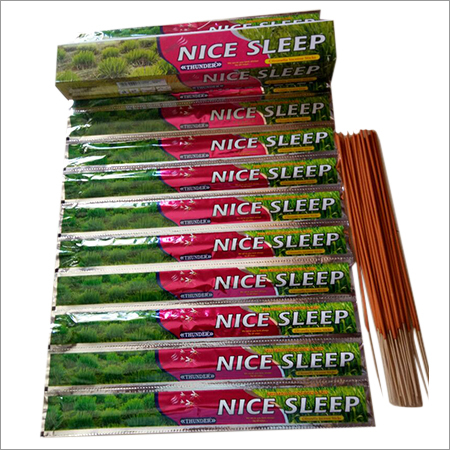 Brown Mosquito Repellent Stick