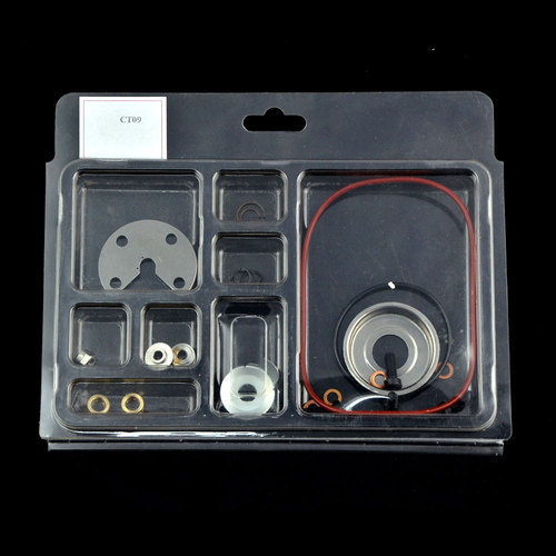 Turbocharger Kit