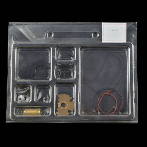 2252s Turbocharger Kit