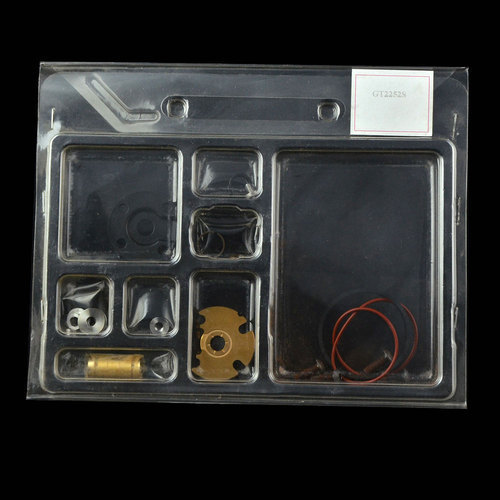 2252s Turbocharger Kit