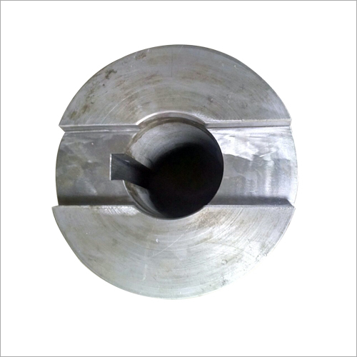 Steel Couplings