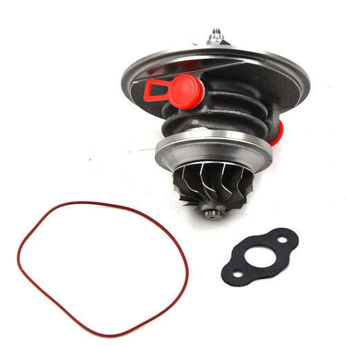 Vk12 Turbo Core