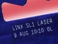 Laser Coding Machine