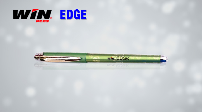 Blue Premium Ball Pens