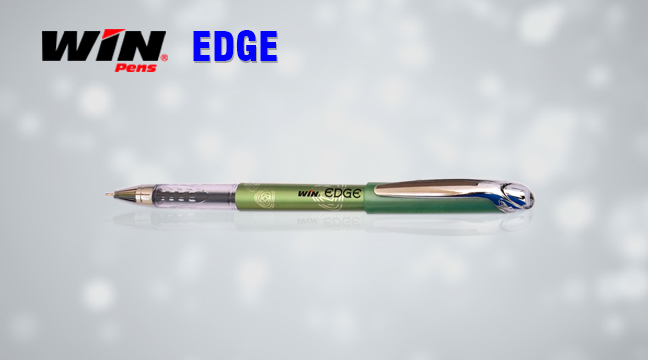 Blue Premium Ball Pens