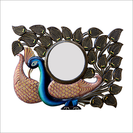 Carved Mirror Frames Application: Good Looking