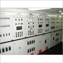 Control Panel - Weight Capacity 20-100 Lbs | High Durability, Versatile Design