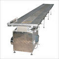 Belt Conveyor With Drive