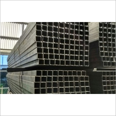 संरचनात्मक स्टील ट्यूब