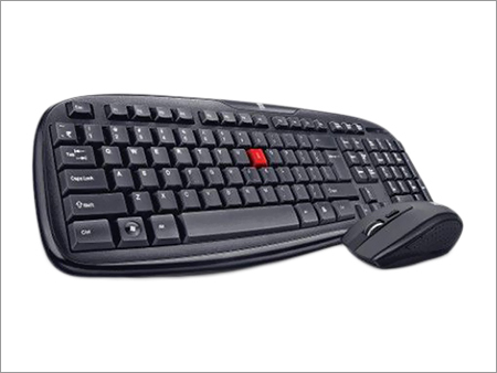 Wireless Usb Keyboard
