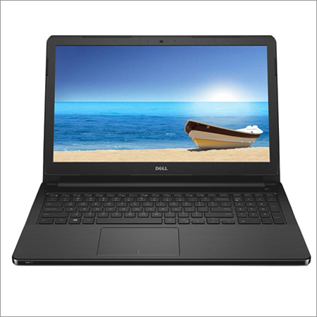 Industrial Del Laptop