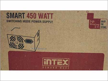 Intex Smps