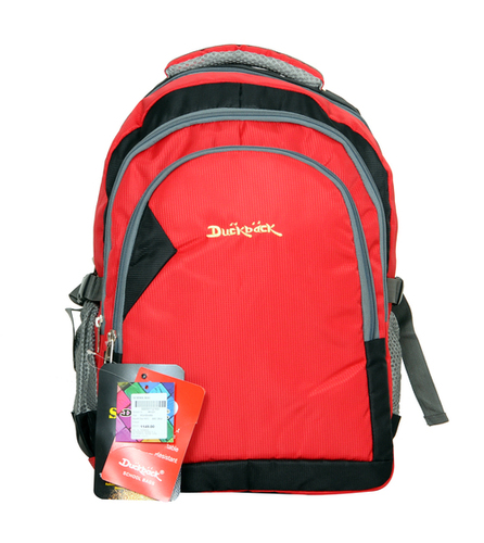 डकबैक ब्रांड ट्रिंगल लैपटॉप बैग