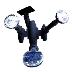 सौर फोकसिंग लाइट्स