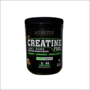 Monster Series Creatine Fuel