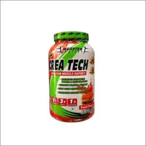 Crea Tech Protein