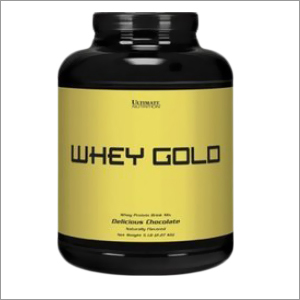 Ultimate Nutrition Whey Gold