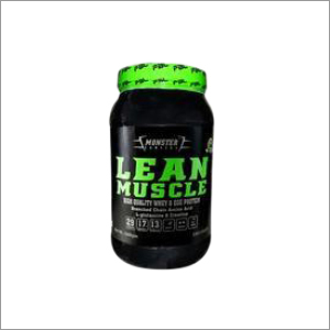 Lean Muscle