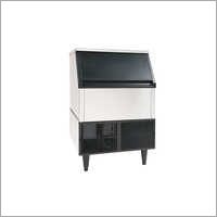 बर्फ बनाने की मशीन